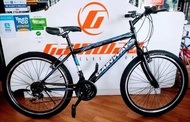 GAINWAY 24 Inch MTB 21 Speed Gear Bike BGW2421DW