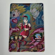 BANDAI - SDBH 龍珠英雄卡 BIG BANG MISSION 5 CP卡 BMT5-TCP6 布拉