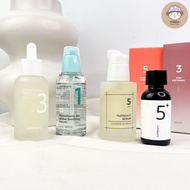 Feida Daigou NUMBUZIN No. 3 6 7 Essence 3 B5 Vitamin c Numbuzin No 3 B5 Vitamin c Essence