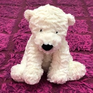 Jellycat fuddlewuddle polar bear Doll