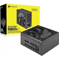 POWER SUPPLY (อุปกรณ์จ่ายไฟ) CORSAIR RM850X SHIFT - 850W 80 PLUS GOLD (CP-9020252-NA)การรับประกัน10