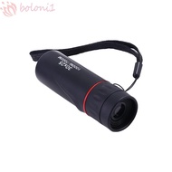 [COD] Monocular Telescope For Outdoor Camping Hiking 8X Scope Portable Optics High Magnification