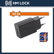 WADFOW 5V/2A CHARGER HEAD - GENUINE PRODUCT - WFCT552