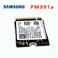 Samsung PM991a 256GB 512GB 1TB M.2 2230 NVMe Replacement SSD PM991a 256G 512G 1T for Microsoft Surfa