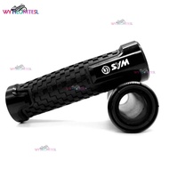 Suitable For SYM Bonus X Bonus 110 Motorcycle CNC Handle Grip HandleBar Grip High Quality Accessorie