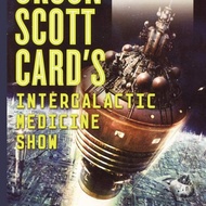 Card, Orson Scott - Orson Scott Card's Intergalactic Medicine Show