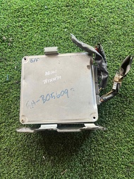 กล่องECU Toyota Corolla AE101 อะไหล่ถอดจากรถ มือ✌️