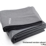 Iyengar Yoga Blanket Meditation Blanket Yoga Blanket Yoga Yoga Supplies Yoga Mat Fitness Supplies