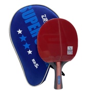 729 Super Color S4 | Original ITTF 729 Table Tennis Ping Pong Bat