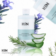 KIN Ocean Breeze Soothing and Cool Body Moisturizer 325ml คิน โอเชี่ยล บริช ซูทธิ้ง แอนด์ คูล บอดี้ม