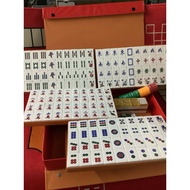 4 player mahjong crystal ‼️