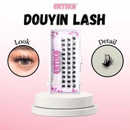EYELASH EXTENSION DOUYIN BY ERTIKA EYELASH