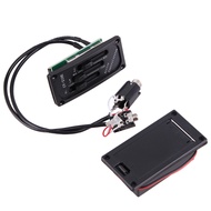 Cello Violin Pickup，Electronic Violin，CV-210E Instrument Accessories Effects Pedal