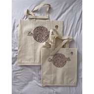 Tote BAG / SHOPPING BAG / REUSABLE BAG / GOODIE BAG JCO HOLLAND BAKERY
