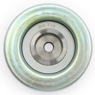 GG+6G72/6G75/4G92/4G69 Engine Idler Pulley for Mitsubishi Challenger 3.0L 2000-2005/Grandis 2.4L 200