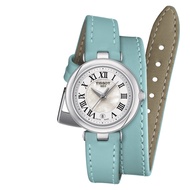 Tissot Bellissima Small Lady - M double tour strap Watch (T1260101611301)