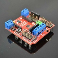 IO EXPANSION SHIELD V5 XBEE SUPPORT