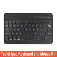10 inch Bluetooth Keyboard for tablet ipad Keyboard for ipad Android ios Windows