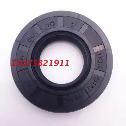 NQK imported skeleton oil seal TC seals full size 20 22 30 35 40 50 5 6 7 8 9 10