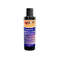 Restores high quality concentrated Assert rough plastic