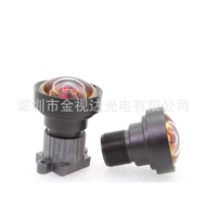 JSD3020Custom Wide Angle4K3.05mm Aperture2.0Wide Angle118°m12Fixed Focus Optical Video Conference Ca