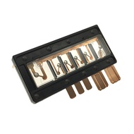 Multi-Fuse Block for   12-15 38231-TR0-A01 Integrated Composite Fuse