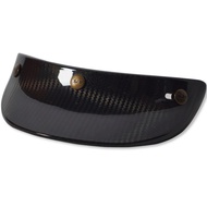 NJS Pet NR80s Carbon - Retro Pet Retro Helmet Accessories | Helmet Accessories | Retro Retro Retro |