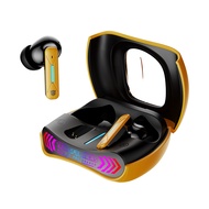 Transformers TF-T97 Wireless Bluetooth Earphone Handsfree Earbuds ( Bumblebee / Scourge )