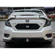 Honda Civic FC Tail Lamp V9