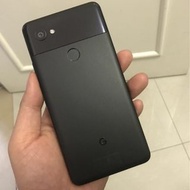 （二手） Google Pixel 2 XL Phone 4GB+128GB 6.0inch display 90%NEW