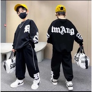 One Set Boys 1 Year 3 8 5 2 Age 9 12 Years 7 10 Latest Boys Responsibilities Suits 2024 Play Clothes