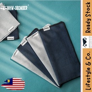 MHW-3BOMBER - 4 pcs Four Towel Set Bar top cloth Towel barista waffle Kain Kopi Barista Coffee Clean