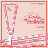 SNSD lightstick strap - Girls' Generation