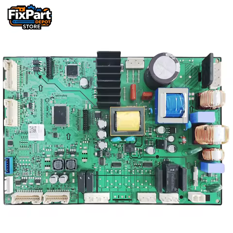 DA94-04605P Control Motherboard for Samsung Refrigerator