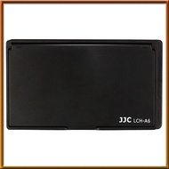 [chasoedivine.]  Foldable Camera LCD Screen Hood Shade Cover  Microscan A6000 Series Sunshade A6600 