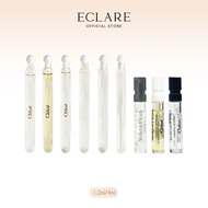 Chloe Atelier des Fleurs Tester Perfume 1.2ml/4ml