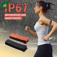 DINGYIFENG Heart Rate Armband Soft Strap Breathable H808S CooSpo Fitness For Sports Monitor For Garm