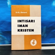 INTISARI IMAN KRISTEN