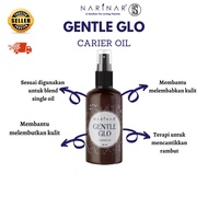 GENTLE OIL/CARRIER OIL NARINAR/ESSENTIAL OIL