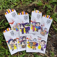 [ MENAAMI ] FRONTLINER SAMPUL DUIT RAYA ANGPAO CANTIK MONEY PACKET SAMPUL RAYA KERAJAAN #MENAAMI
