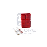 OEM 350A. CONN. 2/1 RED (ANDERSON POWER PRODUCT) #BPT.6322G1
