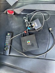 Mytvsuper 機頂盒