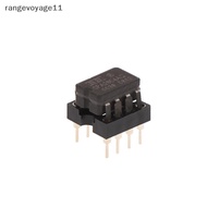 [Range11] 1Pc OPA2604AQ Dual Op Amp Second-hand Op Amp Operational Amplifier Replace OPA2604AQ LME49