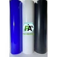 aquarium background sticker oyama 24" height sold per ft