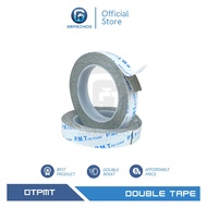 Double tape PE Foam brand PMT 24mm x 4mtr quality equivalent to 3m