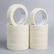 [ Davinci ] Adhesive Tape, Color Blocking Paper Tape, Drawing Fixation