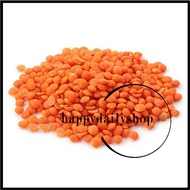 1kg India Red Dhall 红豆畔