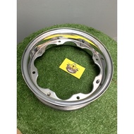 Lambretta Rim kapit Atomic Chrome (Non-Tubeless)