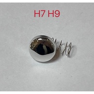 SONY SONY DSC-H7 H9 Shutter Button Shutter Button Photo Button