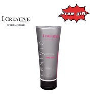 I-CREATIVE Professional Advance Series Curl Lock 250ml